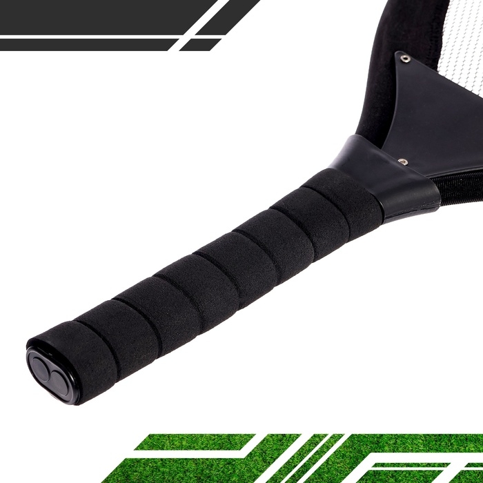 Набор ракеток &laquo;Большой воланчик&raquo;