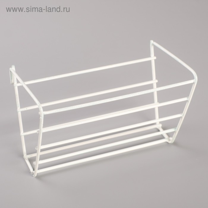 Держатель для сена № 1, 14 х 10 х 10 см