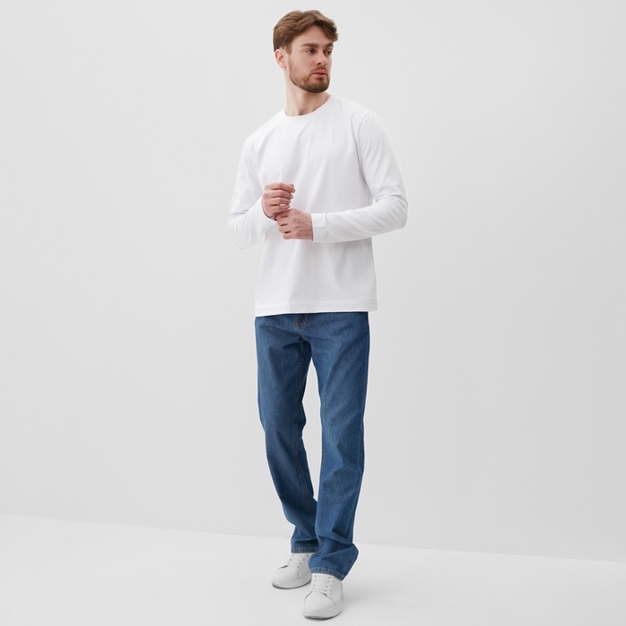 Джинсы мужские MIST размер 31, темно-синий Джинсы мужские MIST размер 31, темно-синий