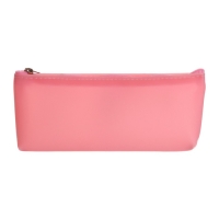 Пенал школьный на молнии "Космонавт", МИКС