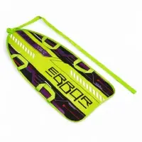 Ледянка Winter Star &laquo;Игра&raquo;, 90&times;40 см, толщина 1 см