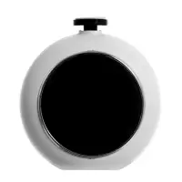 Триммер для ногтей LTRI-30, 3 насадки, от 1 ААА (не в комплекте), белая