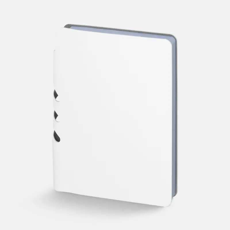 Ежедневник Flexpen Mini, недатированный, белый