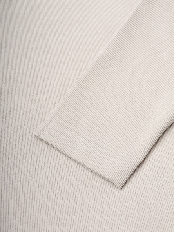 Кофта мужская, MINAKU, цвет серо-бежевый, размер 50