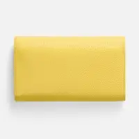 Клатч Unison, желтый
