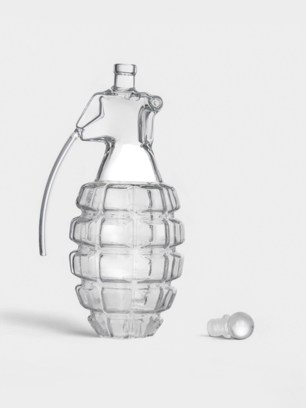 Штоф Граната 850 мл