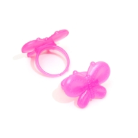 Набор косметики для девочки &laquo;Сердце&raquo;