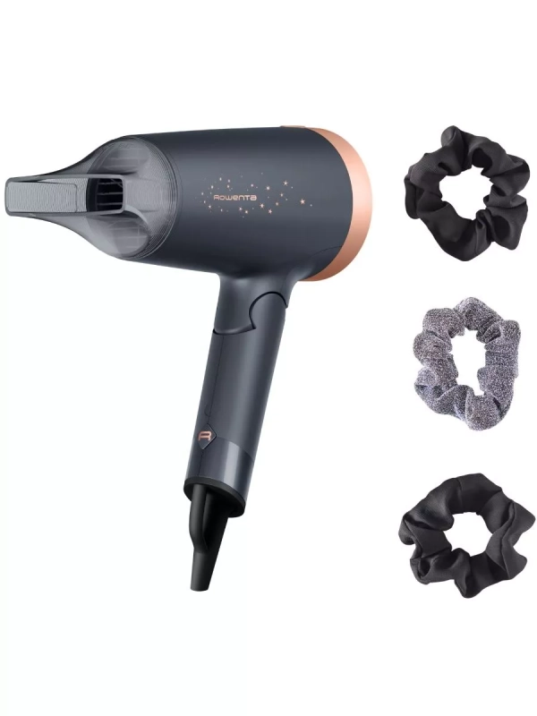 Фен для волос Express Style Stellar CV1851F0, 1600 Вт