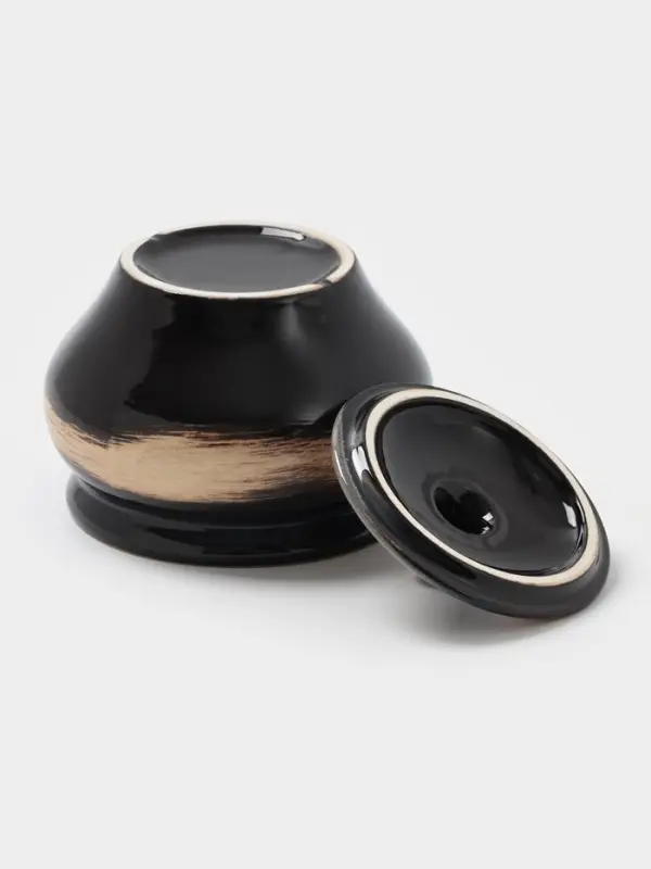 Горшок для запекания 11,5 см, h 11,5 см, 500 мл "VINTAGE VIOLA"