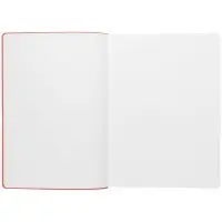 Ежедневник Flexpen, недатированный, серебристо-оранжевый