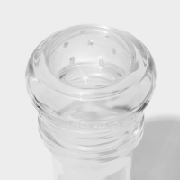 Солонка для специй "Glace" 12,6 см Солонка для специй "Glace" 12,6 см