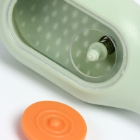 Набор автомобилиста для чистки салона "Настоящему мужику", 4 предмета Набор автомобилиста для чистки салона "Настоящему мужику", 4 предмета