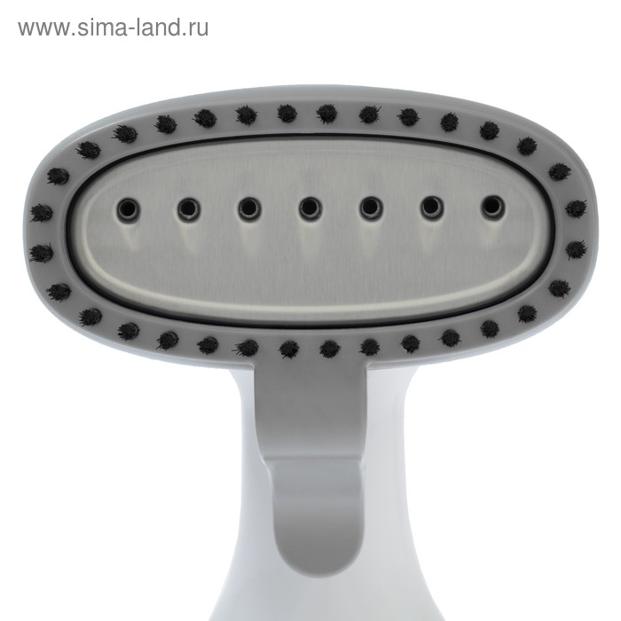 Отпариватель Kitfort KT-916-2, ручной, 1000 Вт, 260 мл, 20 г/мин, шнур 1.7 м, фиолетовый Отпариватель Kitfort KT-916-2, ручной, 1000 Вт, 260 мл, 20 г/мин, шнур 1.7 м, фиолетовый