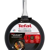 Сковорода Excellence 22 см с антипригарным покрытием