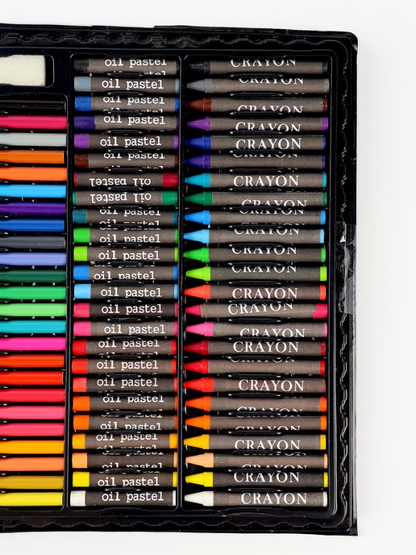 Набор для творчества "Крутые девчонки"