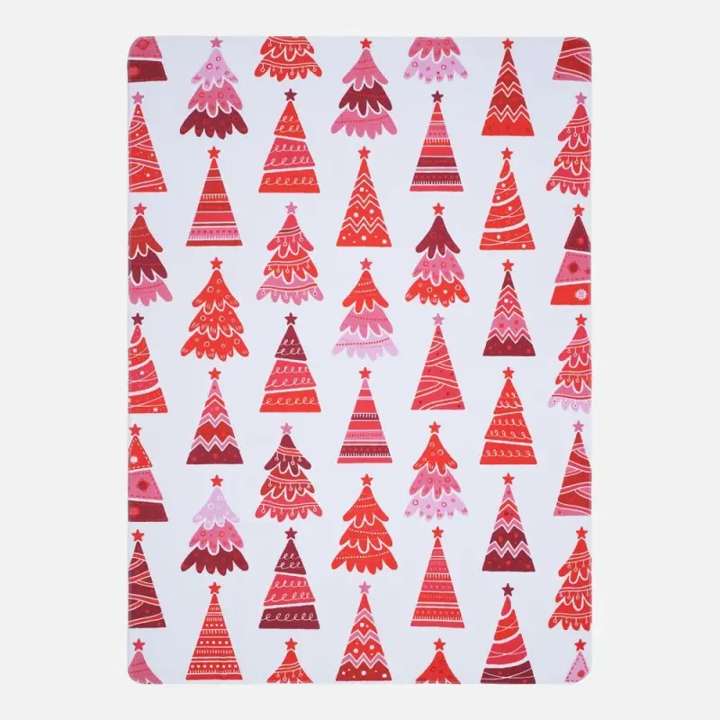 Набор Wonder Forest, красный