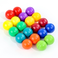 Развивающая игрушка "Шарики", 1 шт.