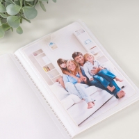 Фотоальбом на 36 фотографий "Ассорти" 10x15 см