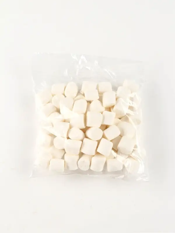 Маршмеллоу в носке &laquo;С Новым годом&raquo;, 40 г