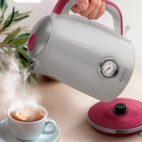 Чайник электрический КТ-6798 - 1.7 л