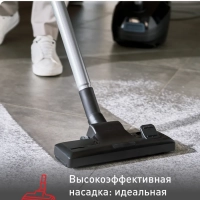 Пылесос с пылесборником Green Force Max TW4931EA, 4,5 л