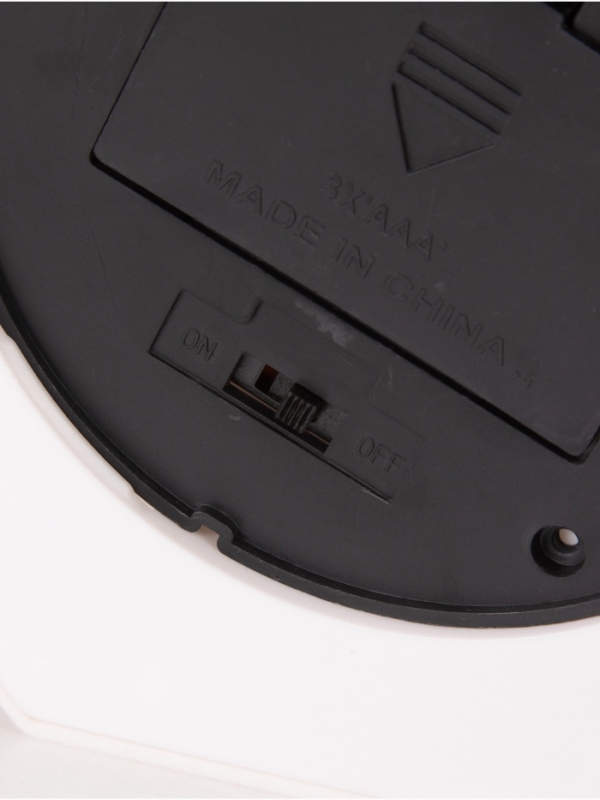 Светодиодная свеча в подсвечнике RISALUX «Свеча в лампе», LED-ночник, 1.5 Вт, 3×ААА, 12×12×23 см Светодиодная свеча в подсвечнике RISALUX «Свеча в лампе», LED-ночник, 1.5 Вт, 3×ААА, 12×12×23 см