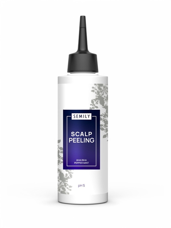 Пилинг для кожи головы Semily, 150 мл Пилинг для кожи головы Semily, 150 мл