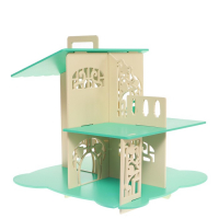 Сборная модель &laquo;Вилла грёз&raquo;