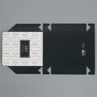 Кондитерская упаковка, коробка &laquo;For you&raquo;, 14 х 14 х 3,5 см