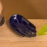 Подставка под благовония "Ладонь Будды" керамика, цв. МИКС, 10х6х2 см