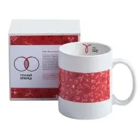 Кружка &laquo;Бизнес-зодиак. Овен&raquo;