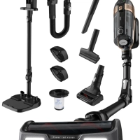 Беспроводной пылесос X-Force Flex 15.60 Pro TY99F1WO