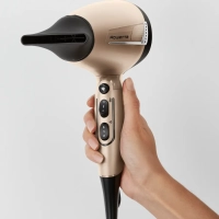 Фен Pro Expert CV8861F0, АС мотор, 2200 Вт