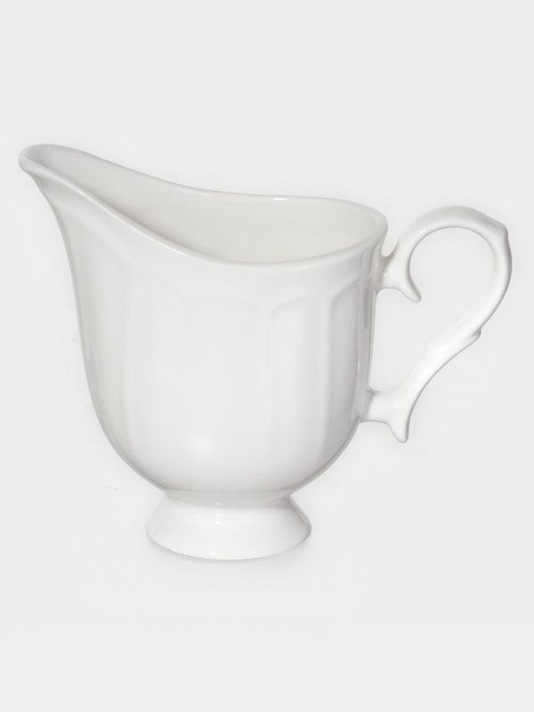 Набор сервировончый 2 шт WY "Renessans" Молочник 265 мл, сахарница 300 мл