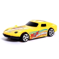 Машина инерционная &laquo;Скорость&raquo;, МИКС