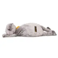 Мягкая игрушка &laquo;Кот Басик&raquo; с пледом, 60 см