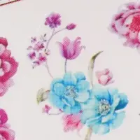 Слайдеры для ногтей &laquo;Летнее поле&raquo;, разноцветные