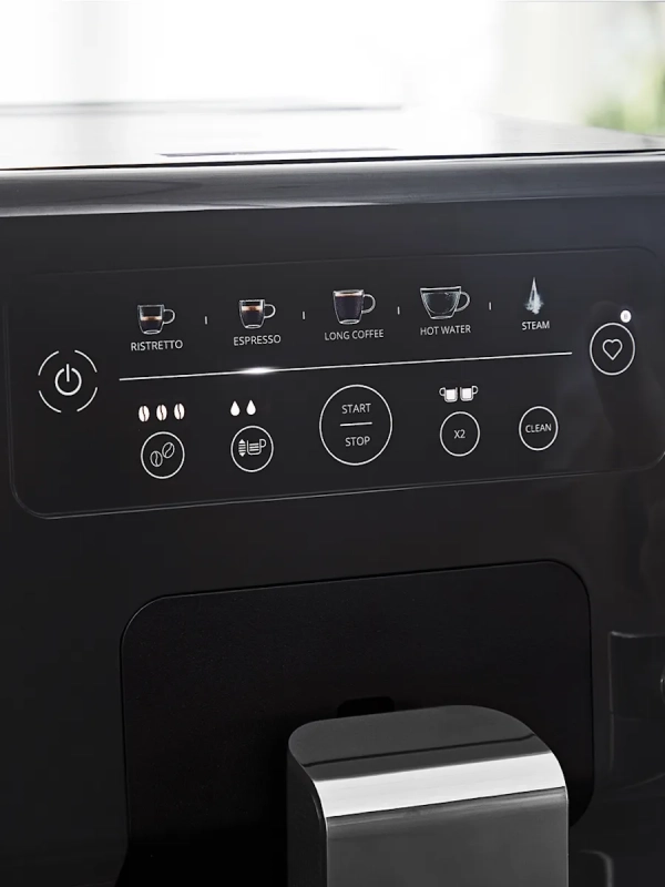 Автоматическая кофемашина Intuition Essential EA870810