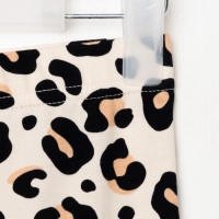 Шорты-велосипедки детские KAFTAN "Trendy", размер 28 (86-92)