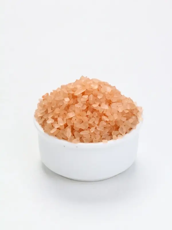 Соль для ванны, аромат имбирное печенье, 200 г, URAL LAB