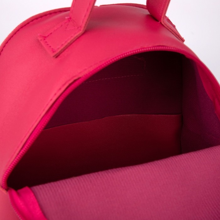 Рюкзак детский &laquo;Котик на луне&raquo;, 22х20х10 см