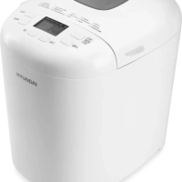 Хлебопечь HYBM-M0714 550Вт