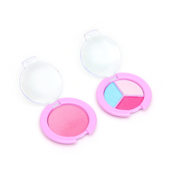 Набор детской косметики для девочек &laquo;Шкафчик мечты&raquo;