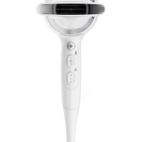 Фен для волос Powerline CV5930F0 с 2 насадками, 2400 Вт