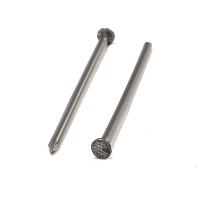 Гвозди ТУНДРА krep, строительные, без покрытия, 3,5х90 мм, 5 кг Гвозди ТУНДРА krep, строительные, без покрытия, 3,5х90 мм, 5 кг