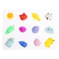 Набор сюрпризов &laquo;Мяк-жмяк&raquo;