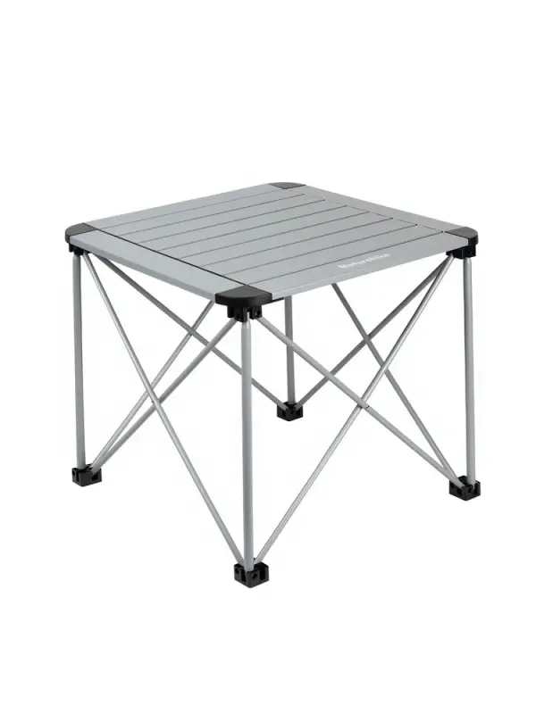 Стол Yamami L03 складной, серый