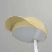 Ночник "Сланец с кепкой" 8хLED 3Вт 5V USB АКБ 3 режима 13,5х7х21 см