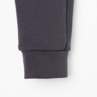 Брюки детские KAFTAN "Trendy" р.30 (98-104), серый Брюки детские KAFTAN "Trendy" р.30 (98-104), серый