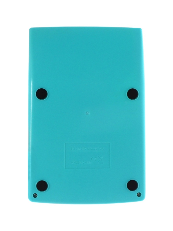 Калькулятор настольный 12-разрядный CT-388, зеленый